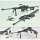 Tomytec Diocom Weapons [DCML03] Sniper Set A Plastic Model imagen 4