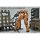 Tomytec Diocom Weapons [DCML03] Sniper Set A Plastic Model imagen 5