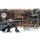 Tomytec Diocom Weapons [DCML03] Sniper Set A Plastic Model imagen 6