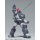 Max Factory COMBAT ARMORS MAX 27 Get Truth Fang of the Sun Dougram 1/72 Dougram Ver. GT Plastic Model 圖片 4