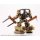 Kotobukiya Hexa Gear Booster Pack 006 [Forklift Type Orange Ver.] 1/24 Kit Block Bild 11