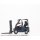 Kotobukiya Hexa Gear Booster Pack 006 [Forklift Type Dark Blue Ver.] 1/24 Kit Block Bild 11