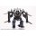 Kotobukiya Hexa Gear Booster Pack 006 [Forklift Type Dark Blue Ver.] 1/24 Kit Block Bild 12