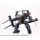 Kotobukiya Hexa Gear Booster Pack 006 [Forklift Type Dark Blue Ver.] 1/24 Kit Block Bild 13