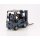 Kotobukiya Hexa Gear Booster Pack 006 [Forklift Type Dark Blue Ver.] 1/24 Kit Block Bild 4