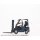 Kotobukiya Hexa Gear Booster Pack 006 [Forklift Type Dark Blue Ver.] 1/24 Kit Block Bild 10