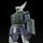 Aoshima ACKS No.MP-04 機動警察パトレイバー 1/43 AV-98 イングラム リアクティブアーマー プラモデル 画像 3
