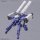 BANDAI SPIRITS 30MM 1/144 Option Parts Set 10 (Large Propellant Tank Unit) Plastic Model Bild 5