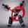 BANDAI SPIRITS HG 1/144 Mazinger ZERO (INFINITISM) Plastic Model ' "Shin Mazinger Zero vs. Ankoku Daishogun" imagen 12