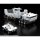 Good Smile Company MODEROID Mobile Police Patlabor Type 98 Special Command Vehicle & Type 99 Special Labor Carrier Plastic Model 圖片 2