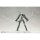 Kotobukiya M.S.G Modeling Support Goods Weapon Unit 32 Japanese Sword Bild 4