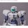 BANDAI SPIRITS 30MM 1/144 Option Part Set 11 (Large Cannon / Arm Unit) Plastic Model Bild 4