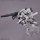 BANDAI SPIRITS 30MM 1/144 Option Part Set 11 (Large Cannon / Arm Unit) Plastic Model Bild 7