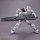 BANDAI SPIRITS 30MM 1/144 Option Part Set 11 (Large Cannon / Arm Unit) Plastic Model Bild 8