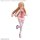 BANDAI SPIRITS 30MS Option Hair Style Part Vol.7 Long Hair 2 [Yellow 2] Plastic Model รูปภาพ 4