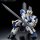 BANDAI SPIRITS HG 1/72 AMAIM Warrior at the Borderline Weapon Set 2 Plastic Model Bild 3
