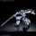 BANDAI SPIRITS HG 1/72 AMAIM Warrior at the Borderline Weapon Set 2 Plastic Model Bild 7