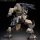 BANDAI SPIRITS HG 1/72 Kyoukai Senki Weapon Set 3 Plastic Model Bild 5