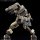BANDAI SPIRITS HG 1/72 Kyoukai Senki Weapon Set 3 Plastic Model Bild 8