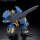 BANDAI SPIRITS HG 1/72 Kyoukai Senki Weapon Set 3 Plastic Model Bild 9