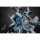 Kotobukiya Muv-Luv Alternative Fubuki Plastic Model Bild 2