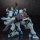 Kotobukiya Muv-Luv Alternative Fubuki Plastic Model Bild 6