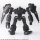 Square Enix Front Mission Structure Arts Plus 1/72 Plastic Model Kit Series Raven image 4