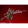 Kotobukiya Evangelion: 3.0+1.0 Thrice Upon a Time Evangelion Production Model-New 02 ALPHA 1/400 Plastic Model image 2