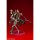 Kotobukiya Evangelion: 3.0+1.0 Thrice Upon a Time Evangelion Production Model-New 02 ALPHA 1/400 Plastic Model image 6