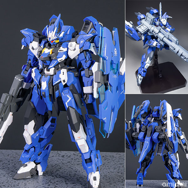 WAVE Estailev First Press Special Price Edition 1/100 Plastic Model Bild 1