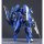 WAVE Estailev First Press Special Price Edition 1/100 Plastic Model Bild 4