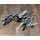 Kotobukiya M.S.G Modeling Support Goods Heavy Weapon Unit 18 Raging Booster imagen 11