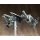 Kotobukiya M.S.G Modeling Support Goods Heavy Weapon Unit 18 Raging Booster imagen 12