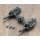 Kotobukiya M.S.G Modeling Support Goods Heavy Weapon Unit 18 Raging Booster imagen 2