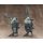Kotobukiya M.S.G Modeling Support Goods Heavy Weapon Unit 18 Raging Booster imagen 6