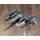 Kotobukiya M.S.G Modeling Support Goods Heavy Weapon Unit 18 Raging Booster imagen 10
