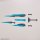 BANDAI SPIRITS Customize Weapons (Energy Weapon) Plastic Model รูปภาพ 3