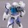 BANDAI SPIRITS Customize Weapons (Energy Weapon) Plastic Model รูปภาพ 5