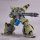 BANDAI SPIRITS Customize Weapons (Energy Weapon) Plastic Model รูปภาพ 6