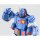 Hasegawa 1/72 "Combat Mecha Xabungle" Xabungle Plastic Model รูปภาพ 11
