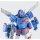 Hasegawa 1/72 "Combat Mecha Xabungle" Xabungle Plastic Model รูปภาพ 12