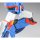 Hasegawa 1/72 "Combat Mecha Xabungle" Xabungle Plastic Model รูปภาพ 15