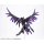Kotobukiya M.S.G Modeling Support Goods Gigantic Arms 08 Dark Bird Bild 3