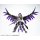Kotobukiya M.S.G Modeling Support Goods Gigantic Arms 08 Dark Bird Bild 8