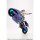 Kotobukiya M.S.G Modeling Support Goods Gigantic Arms Rapid Raider <Slash Violet Ver.> 图片 8