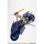Kotobukiya M.S.G Modeling Support Goods Gigantic Arms Rapid Raider <Slash Violet Ver.> 图片 9