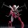 Good Smile Company MODEROID ARIEL WITH FLIGHT UNIT Plastic Model Bild 4