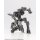 Kotobukiya M.S.G Modeling Support Goods WEAPON UNIT07 TWIN LINK MAGNUM 圖片 5