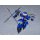 Good Smile Company MODEROID Hao Taikei Ryu Knight Ryu Knight Collection SERIES:2 Bakuretsumal & Bourus Plastic Model Bild 3