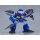 Good Smile Company MODEROID Hao Taikei Ryu Knight Ryu Knight Collection SERIES:2 Bakuretsumal & Bourus Plastic Model Bild 4